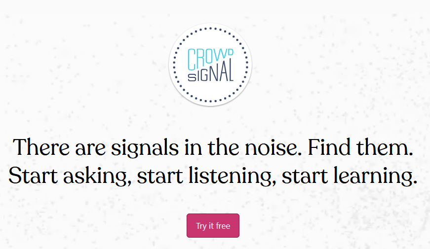 buying crowdsignal votes