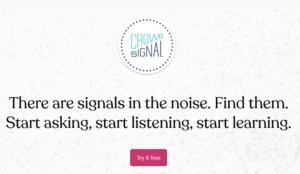 buying crowdsignal votes